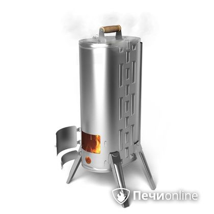 Коптильня TMF Дуплет-Коптильня Inox TMF в Брянске